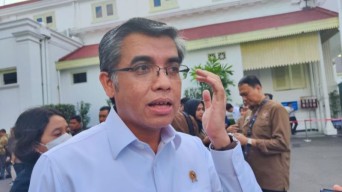 Regulasi Kenaikan UMP 6,5 Persen Ditargetkan Terbit Besok