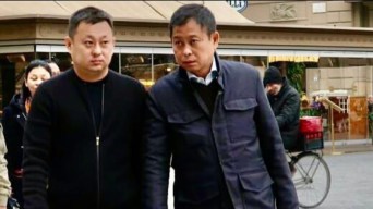 Michael Jonan, Adik Mantan Menteri ESDM, Meninggal Dunia saat Bersepeda