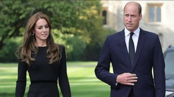 Pangeran William dan Kate Middleton Bersiap Naik Tahta?