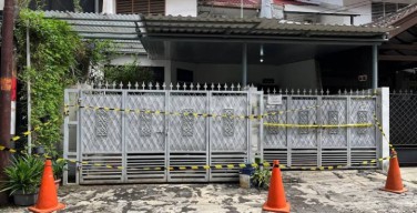 Akui Menyesal, Pelaku Remaja Pembunuh Ayah dan Nenek Tanya Kabar Sang Ibu