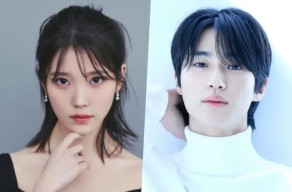 Comeback ke Layar Kaca, IU Gandeng Byun Woo Seok di Drakor Fantasi Romantis