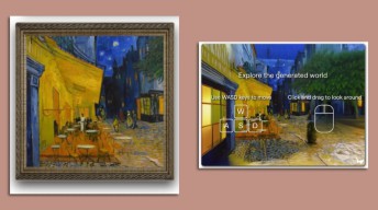 Buat Foto Jadi 3D, World Labs Ciptakan AI Teknologi Terbaru