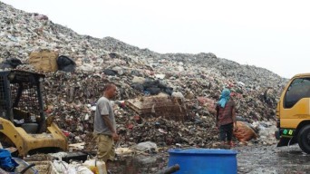 Jadi Tersangka, Kadis LH Kota Tangerang Terancam Denda Rp1 Miliar
