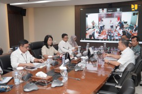 Memorial Living Park Pidie di Aceh Segera Diresmikan