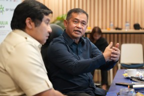 Pemerintah Siapkan Rumah Khusus Anggota TNI AD