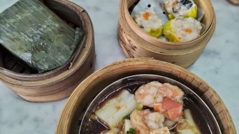 Dimsum Makin Melokal, Wajib Coba Resto Ini Jika Plesiran ke Paris Van Java