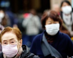 China Dilanda Virus Baru, Kenali dan Waspadai Gejala HMPV