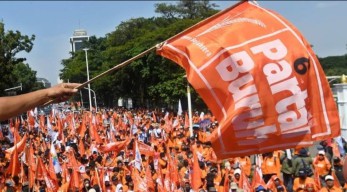 Partai Buruh Usung Capres-Cawapres di Pemilu 2029