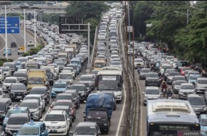 Pengendara Wajib Tahu! Korlantas Polri Tetapkan Aturan Baru Mulai 2025