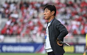 Resmi, PSSI Pecat Pelatih Shin Tae Yong dari Timnas Indonesia