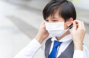 Virus HMPV Masuk Indonesia, Terdeteksi pada Pasien Anak