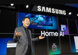 Fitur Live Translate Kini Hadir di Produk TV Samsung