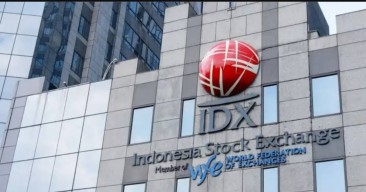 Tahun Ini, 19 Calon Emiten Antre Masuk BEI