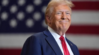 Donald Trump Janjikan Era Keemasan AS