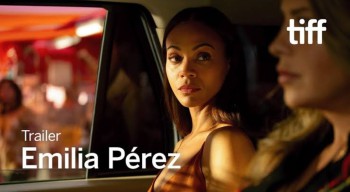 Film Emilia Perez dan Wicked Saingan, Berikut Daftar Lengkap Nominasi Oscar 2025