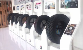 Kena Krisis, 111 Karyawan Bridgestone di Belgia Kena PHK