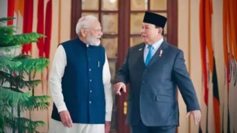 India Incar Peluang Investasi di Sektor Pelabuhan dan Bandara