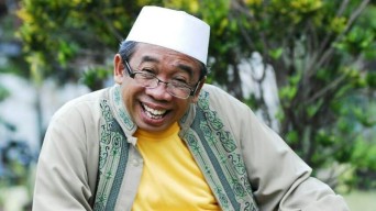 Mengenang Abah Qomar, Komedian 4 Sekawan yang Tutup Usia karena Kanker Usus