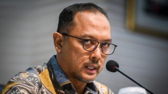 KPK Sita Dokumen Kasus Pengadaan Rumah Dinas DPR RI