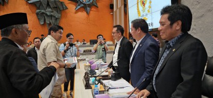 Ini Langkah Efisiensi Menteri PKP Terkait Anggaran Program 3 Juta Rumah