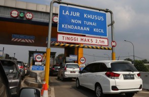 Ramadan dan Idul Fitri 2025, Tarif Tol dan Harga Tiket Pesawat Turun