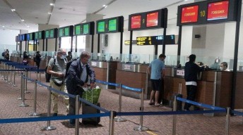 Buntut Dugaan Pemerasan WNA China, 30 Pejabat Imigrasi Dicopot!