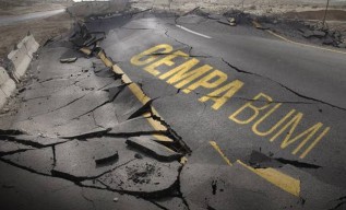 Gempa Kuat Guncang Kepulauan Cayman