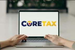 Pemerintah-DPR Sepakat Implementasi Coretax Ditunda