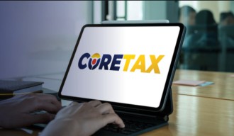 Sistem Coretax Bermasalah, Penerimaan Negara Terancam Anjlok