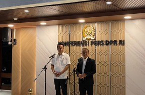 RUU Minerba Disahkan Besok, UKM Daerah dapat Prioritas IUP