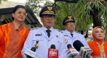 Mitigasi Banjir Jakarta, PR Perdana Pramono-Rano