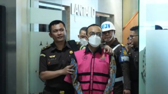 Diduga Rugikan Negara Rp193,7 T, Kejagung Tetapkan 7 Tersangka di Kasus Dugaan Korupsi Pertamina