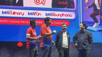 Resmi Diluncurkan, Super App Bale by BTN Targetkan 5 Juta Pengguna Hingga Akhir Tahun