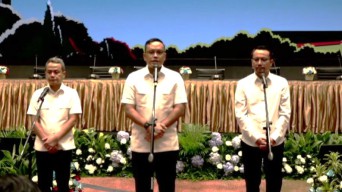Terkait Dugaan Korupsi Tata Kelola Minyak, Direktur Utama Pertamina Minta Maaf