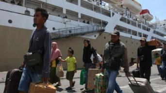 Capai 146,48 Juta Orang, Jumlah Pemudik Tahun Ini Diprediksi Turun 24 Persen