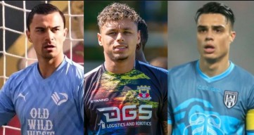Komisi X DPR RI Setuju Rekrut Tiga Calon Baru Naturalisasi Timnas
