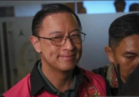 Jalani Sidang Perdana, Tom Lembong Didakwa Rugikan Negara Rp578,1 M