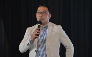 RK Angkat Bicara, Usai Rumahnya Digeledah KPK