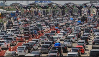 Beri Rute Terbaik di Mudik Lebaran 2025, Google Maps Hadirkan Fitur Baru