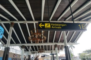 Antisipasi Arus Mudik, Terminal 1B Kembali Beroperasi Besok