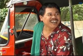 Idap Stroke Sejak Lama, Mat Solar Tutup Usia di Bulan Ramadan