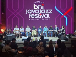 Dua Dekade Java Jazz Festival, Hadirkan Musisi Lintas Generasi