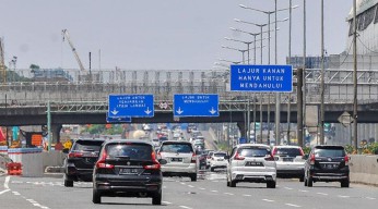 Korlantas Polri Siapkan Rekayasa Lalu Lintas, Ini Jadwalnya!