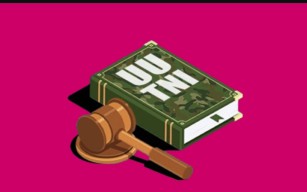 Revisi UU TNI Digugat ke MK, Pemohon Optimistis Judicial Review Diterima