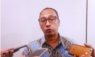 KPK Bakal Periksa Mantan Pegawainya Sendiri Terkait Kasus SYL