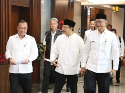 Pemerintah Bentuk Satgas, Target 53 Sekolah Rakyat Terpenuhi