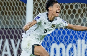 Bikin Kejutan, Timnas Indonesia U-17 Taklukkan Korsel 1-0