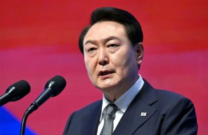 Presiden Yoon Lengser, Korsel Gelar Pemilu Dadakan Dua Bulan Lagi