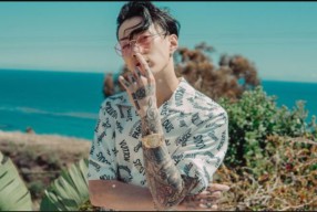 Janji Hadirkan Konser Spesial, 12 Juli Jay Park Bakal Sapa Penggemar di Jakarta