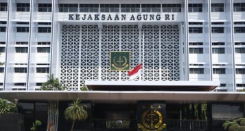 Tiga Hakim Jadi Tersangka, dalam Kasus Dugaan Suap Rp60 M di Perkara Ekspor CPO